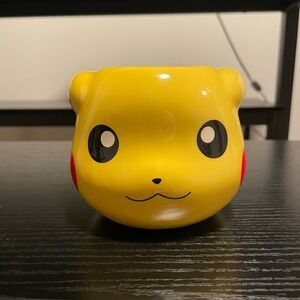 Funky Pikachu Ceramic Mug